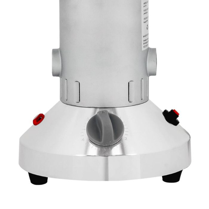 Food Processor,300g Capacity,1400w Powerful Motor, GCG41014, Stainless Steel Bowl And Blade, Safe Lid Protect Design,2 Years Warranty, Powerful Motor For Herb/Spice/Nut With Protection Of Overload