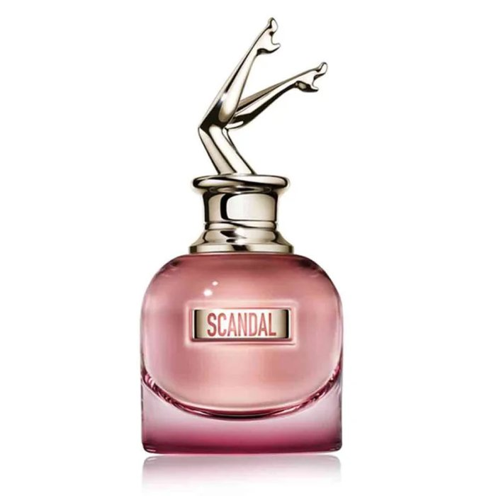 JEAN PAUL GAULTIER SCANDAL BY NIGHT (W) EDP INTENSE 50ML