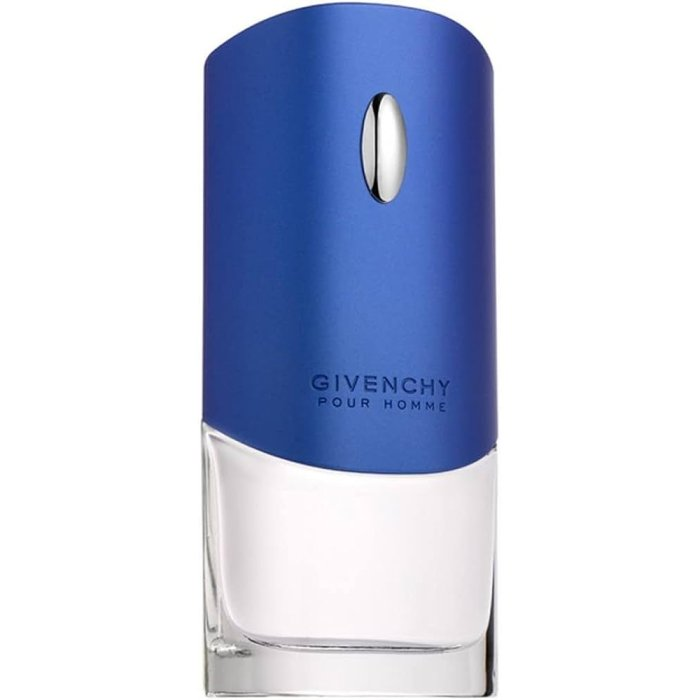 GIVENCHY BLUE LABEL (M) EDT 100ML