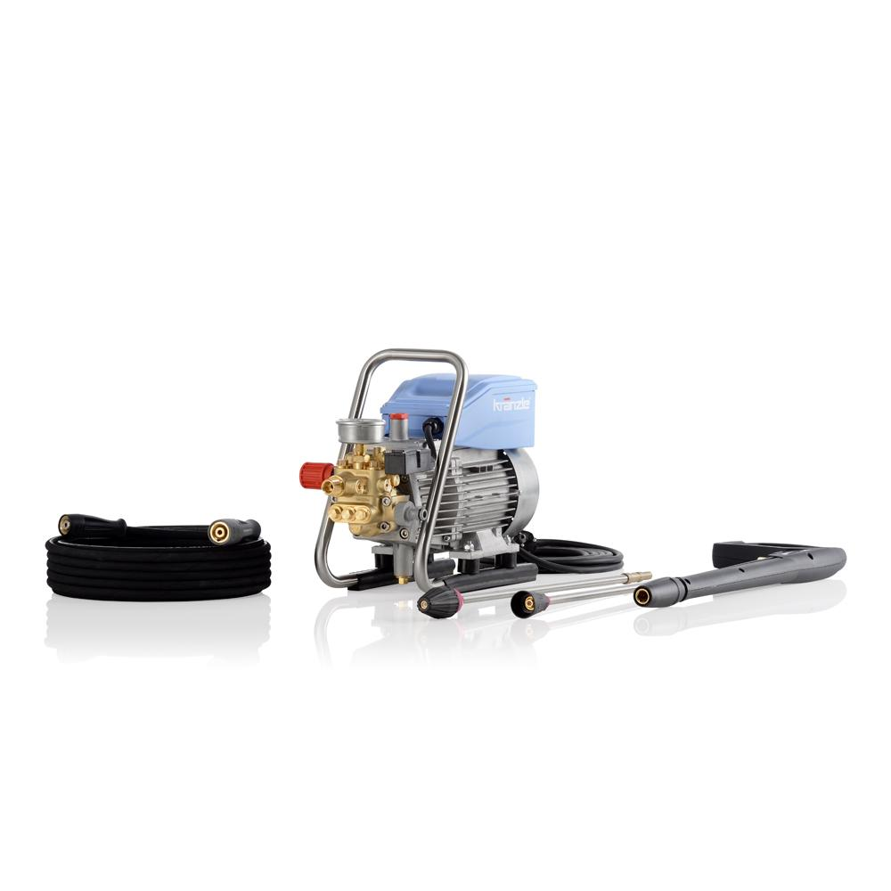 Kranzle Portable High Pressure Cleaners