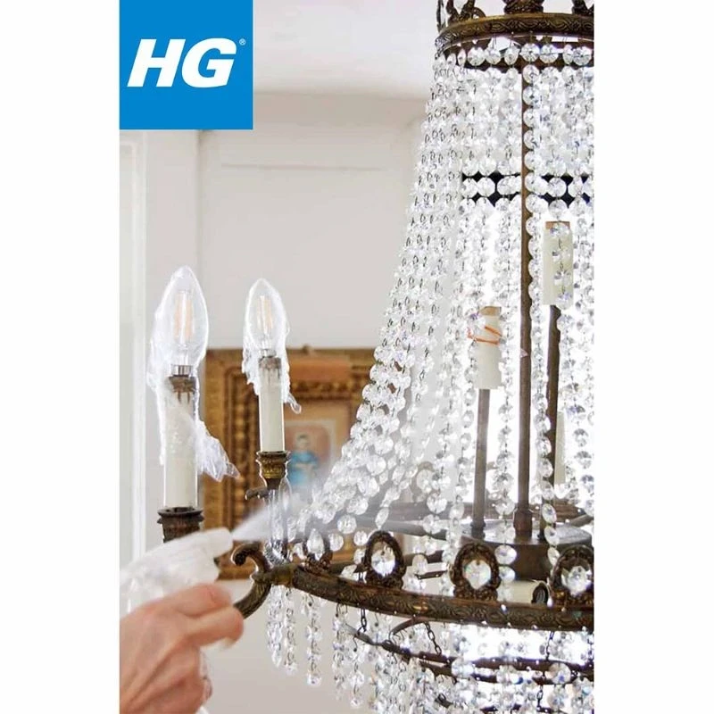 HG Chandelier Cleaner 500 ml