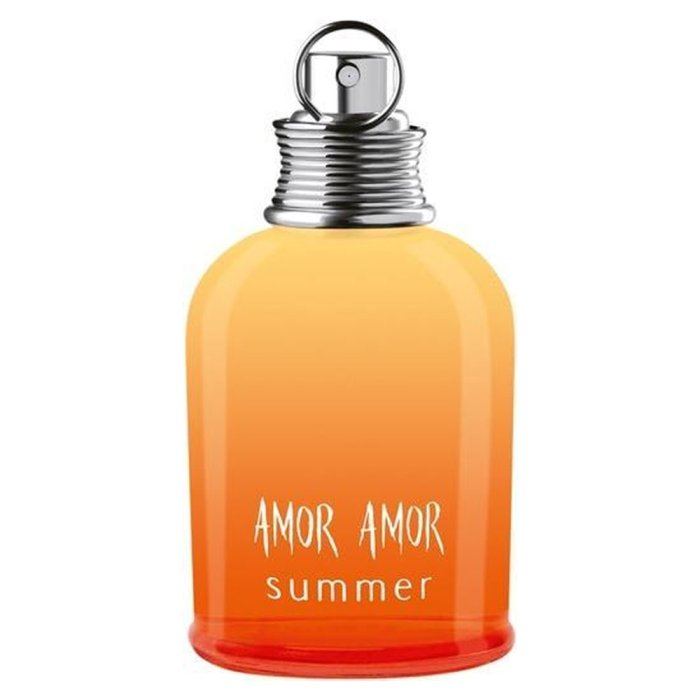 CACHAREL AMOR AMOR SUMMER (W) EDT 100ML