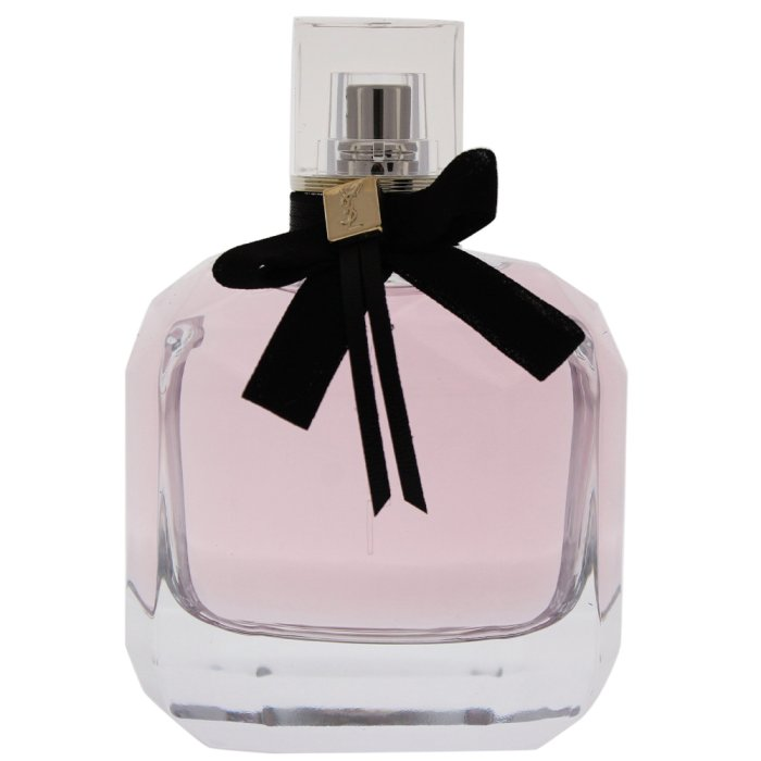 YVES SAINT LAURENT MON PARIS (W) EDP 90ML