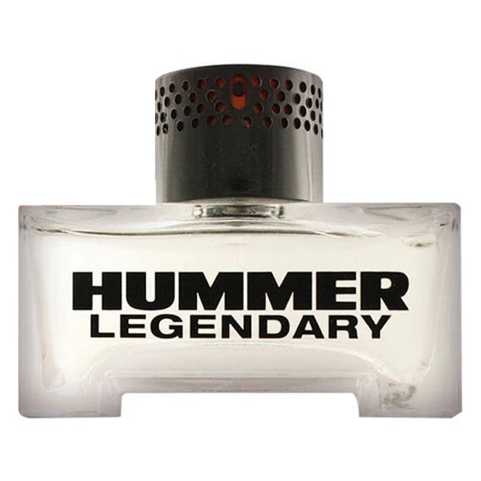 HUMMER LEGENDARY (M) EDT 125ML