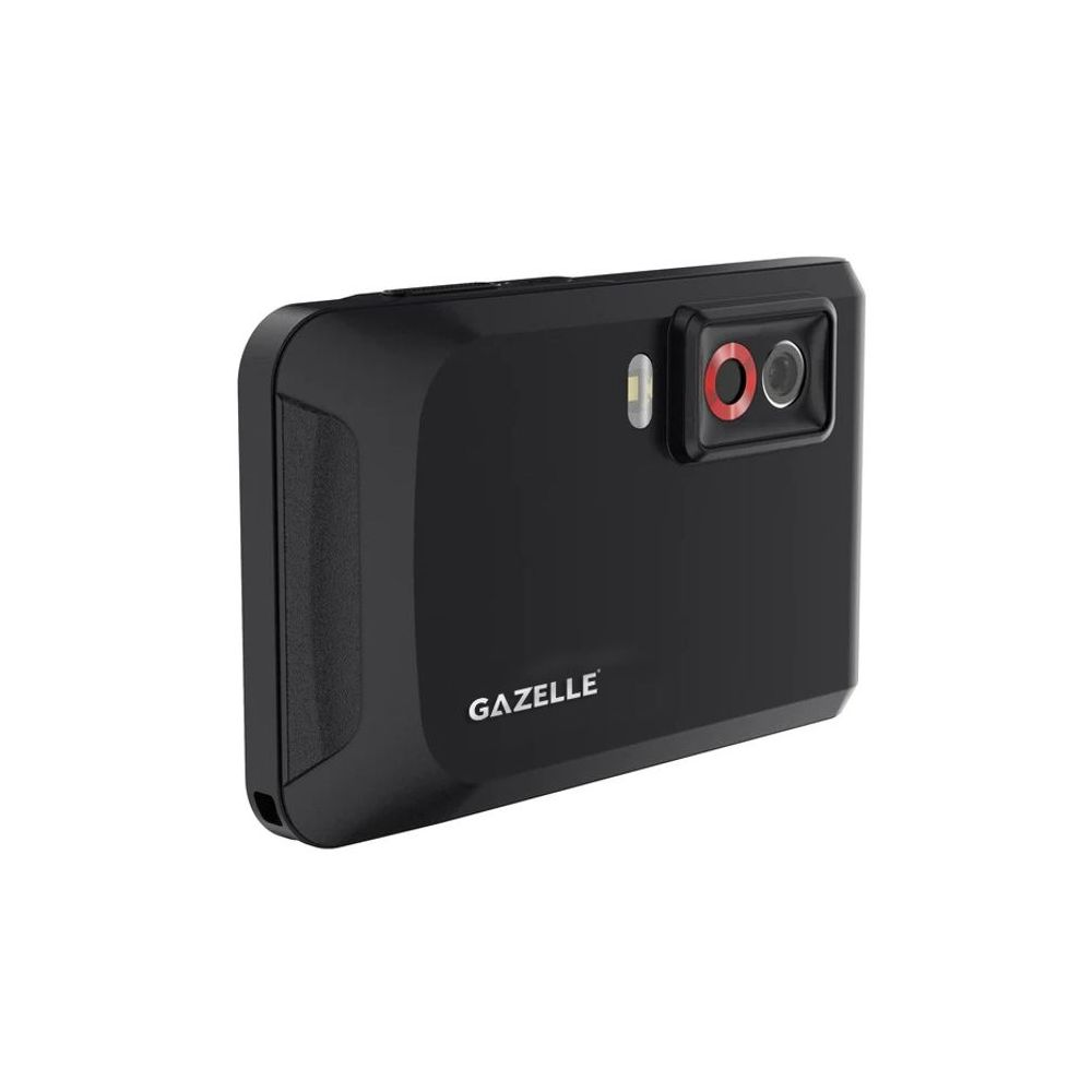 GAZELLE G9710 25HZ POCKET THERMAL CAMERA, -20 TO 400°C