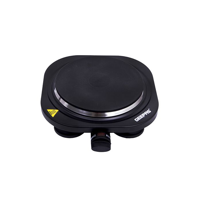 Single Hot Plate With Overheat Protection