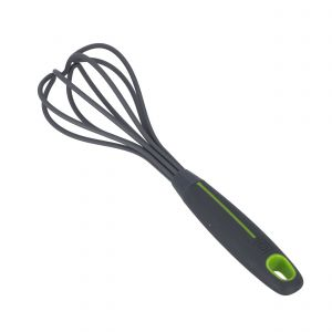 Royalford Whisk - Nylon - Black