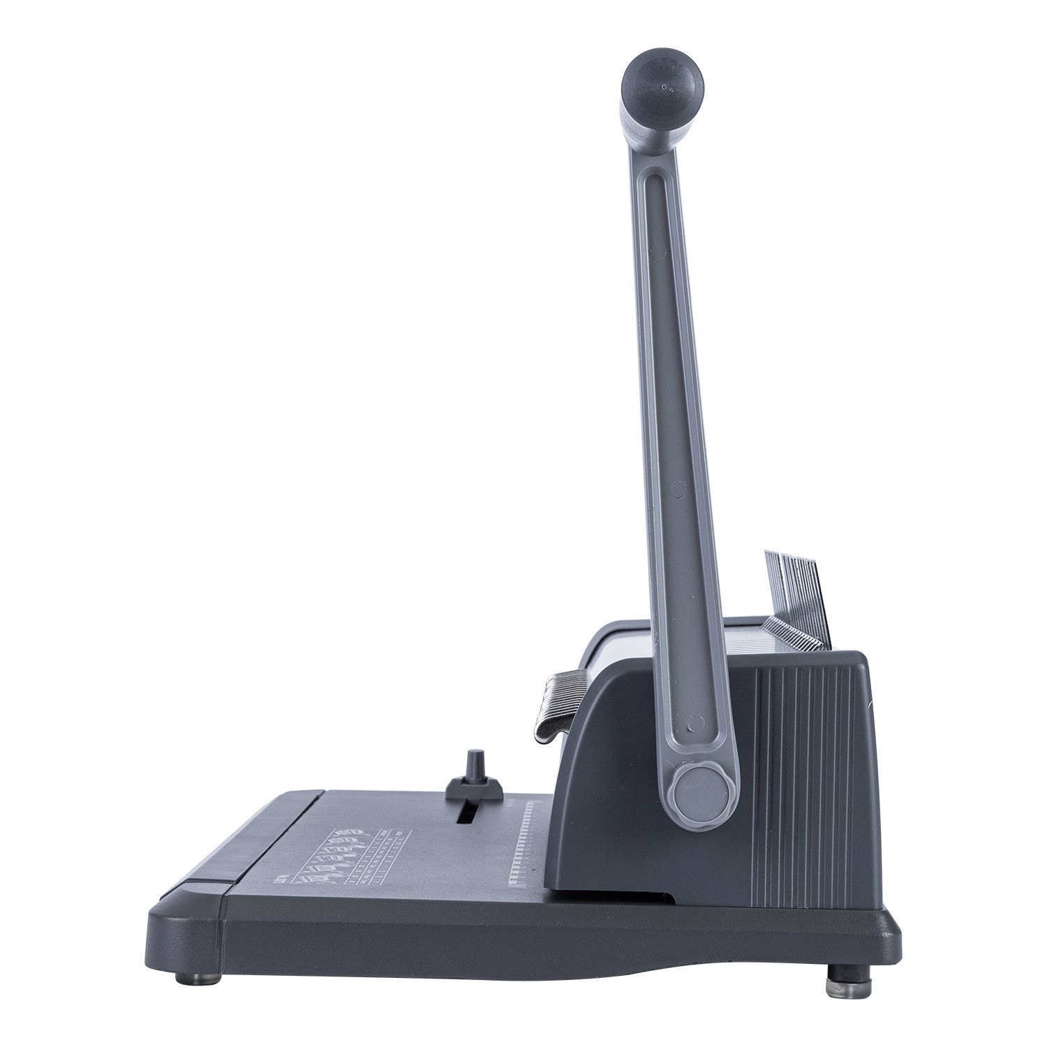 Deli E-3873 Binding Machine 21 Holes  Binding 425 Sheets Punching 18 Sheets