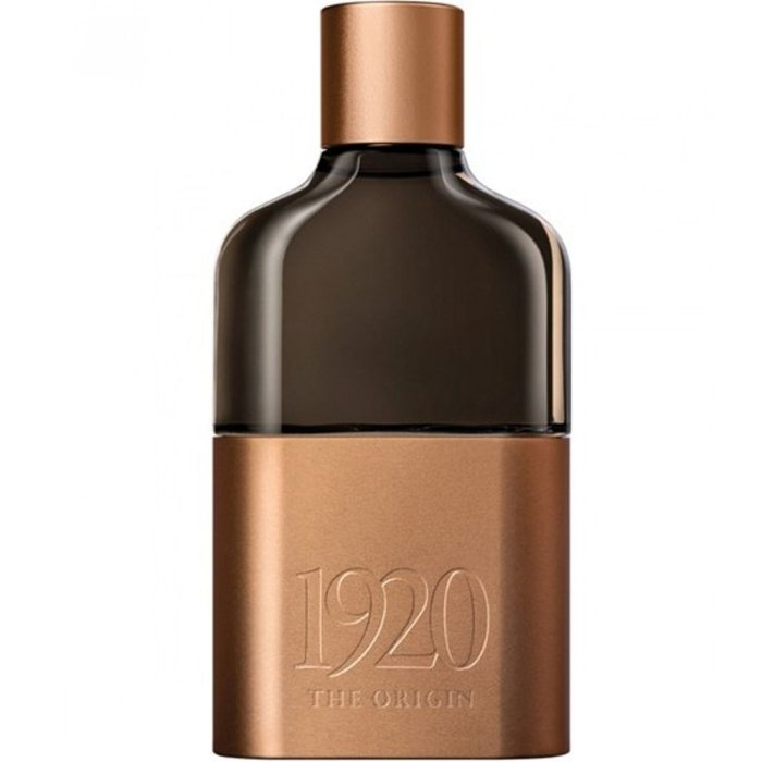 TOUS 1920 THE ORIGIN (M) EDP 100ML