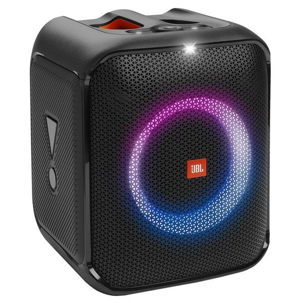 JBL Partybox Encore Essential Portable Wireless Speaker - Black