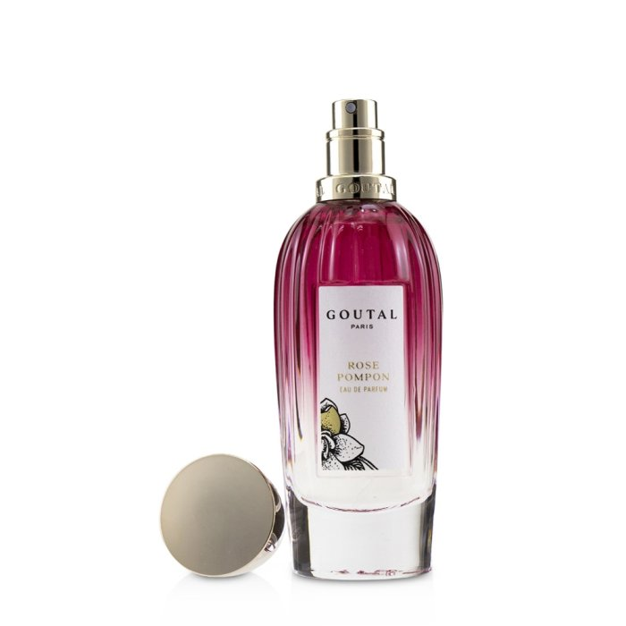 GOUTAL ROSE POMPON (W) EDP 50ML