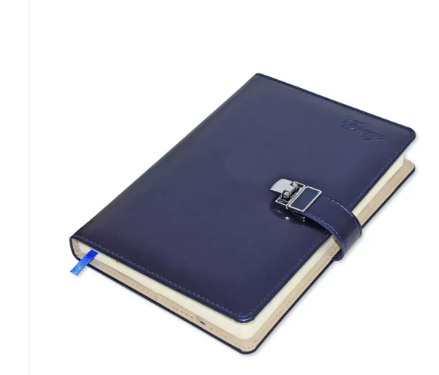 Fis 2023 A5 Diary, English With Gift Box -FSDI83E23D17N