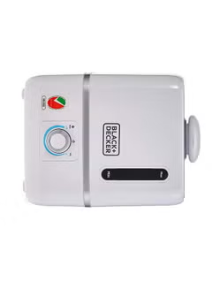 3L Compact Ultrasonic Air Humidifier with High Performance for Home and Office HM3000-B5 White