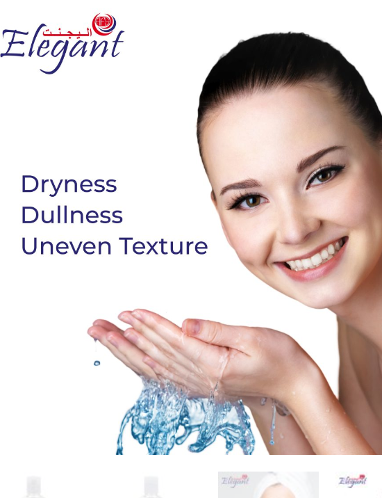 Classic White Facial Deep Cleanser