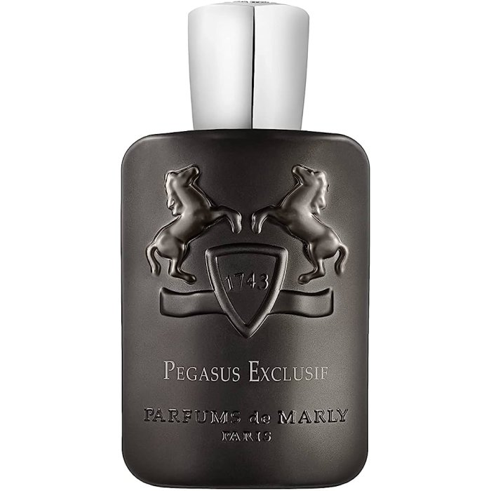 PARFUMS DE MARLY PEGASUS EXCLUSIF (M) PARFUM 125ML