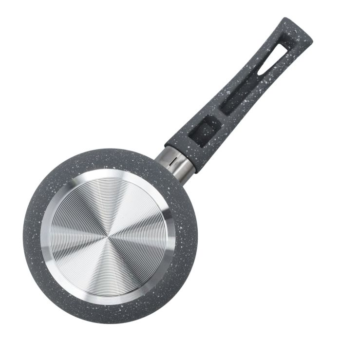 Smart Granite Series Coffee Warmer, RF10190 - Die-Cast Aluminium, Durable Granite Coating, 5-Layer Construction