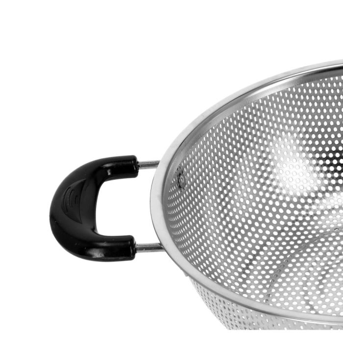 Stainless Steel Strainer Basket, 22 CM
