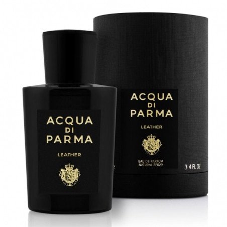Acqua Di Parma Leather - Eau De Parfum, 100 ml