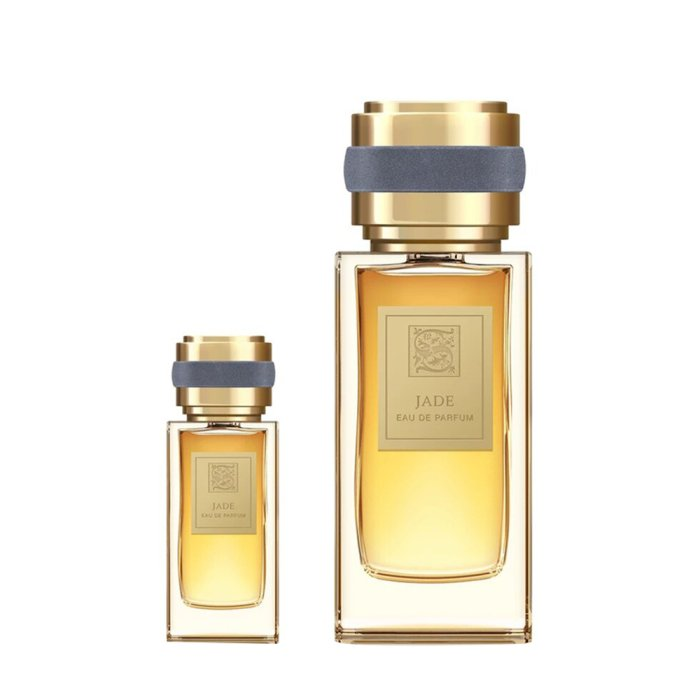 SIGNATURE JADE (M) EDP 100ML + 15ML