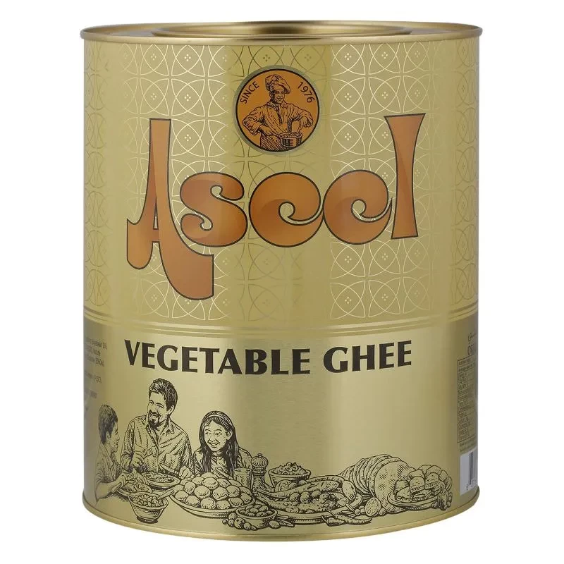 Aseel Vegetable Ghee 4.6 Liter