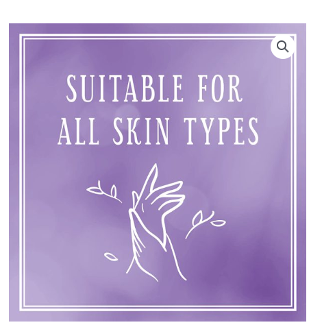 Lavender 5 Liter Hand Wash Refill