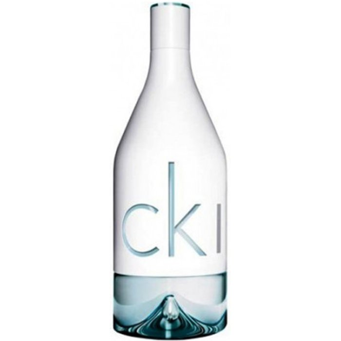 CALVIN KLEIN CK IN2U (M) EDT 150ML