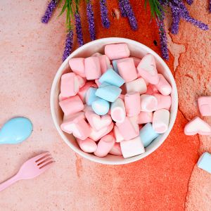 Royalford 6" Melamine Ware Bowl - Melamine - White