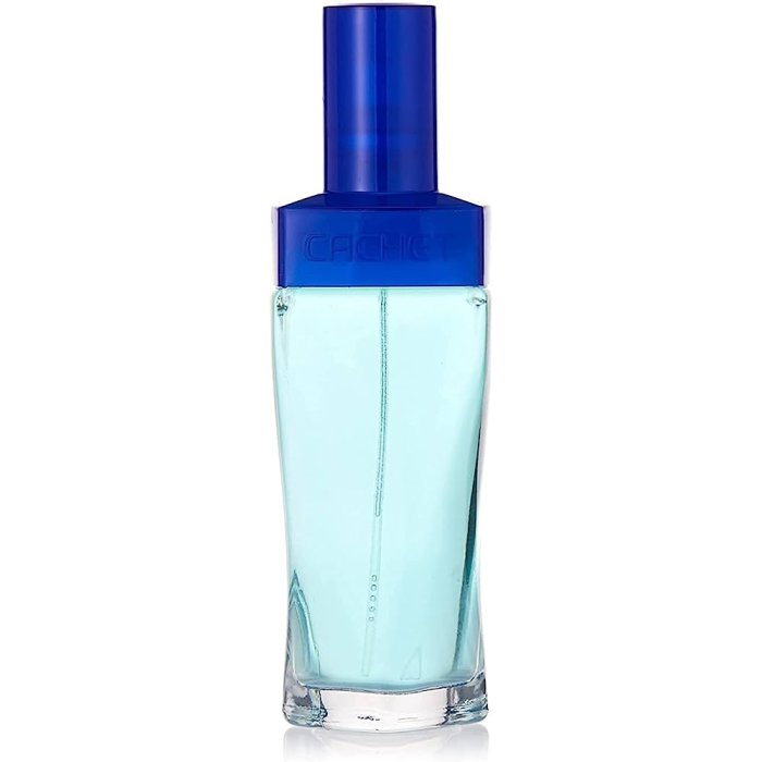 PRINCE MATCHABELLI CACHET BLEU (W) EDT 90ML
