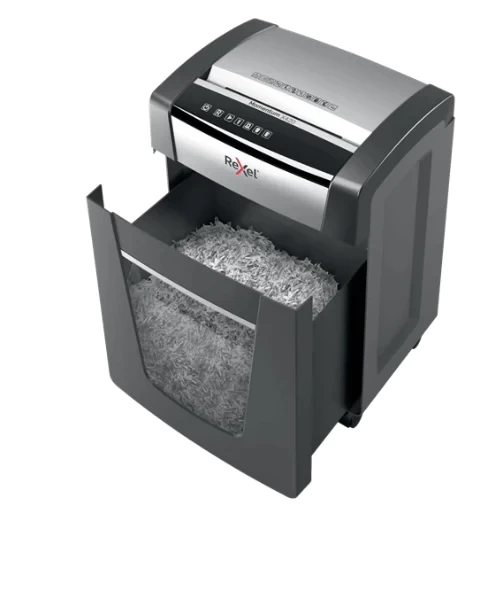 Rexel Momentum M515 Micro Cut Paper Shredder