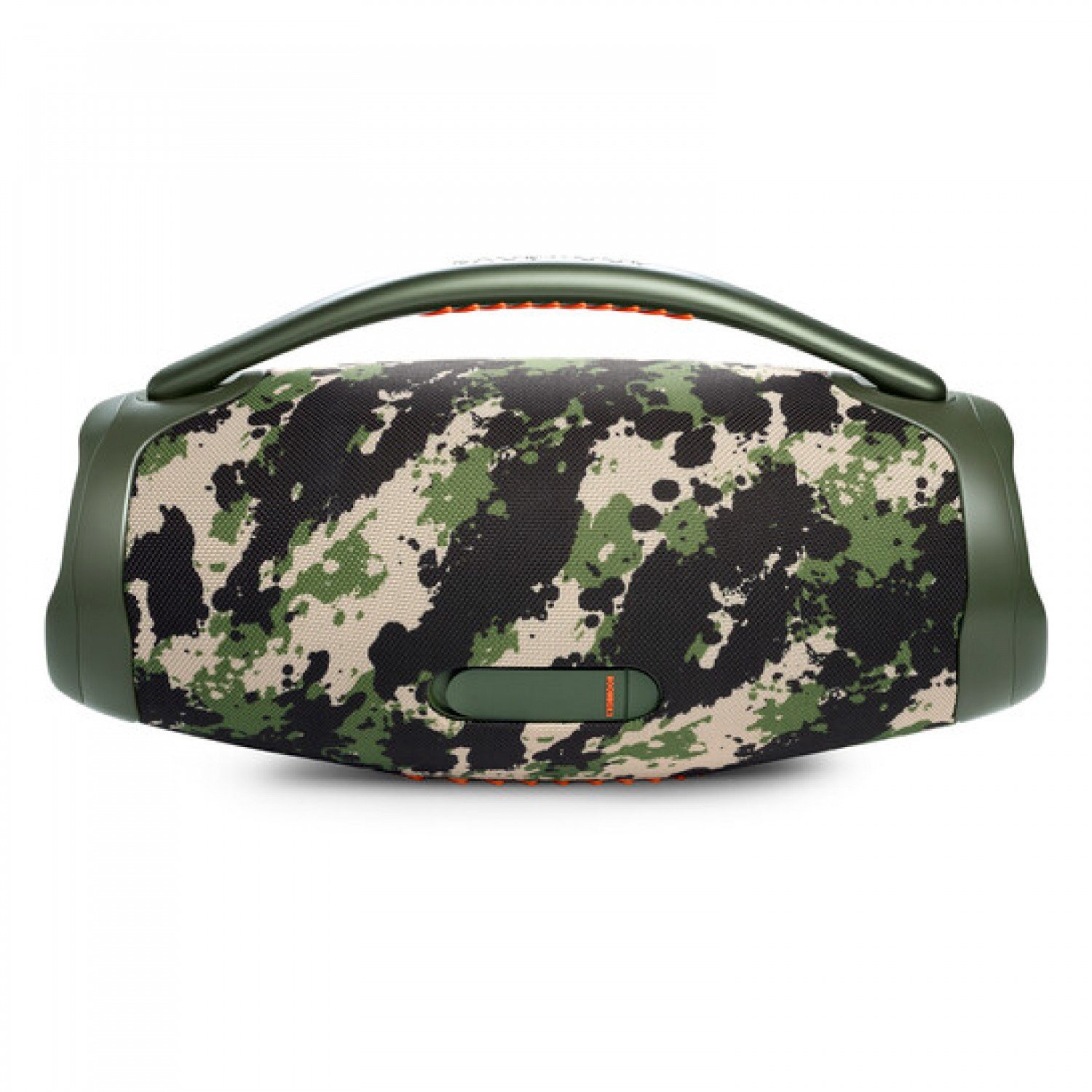 JBL Boombox 3 Portable Bluetooth Speaker - Squad