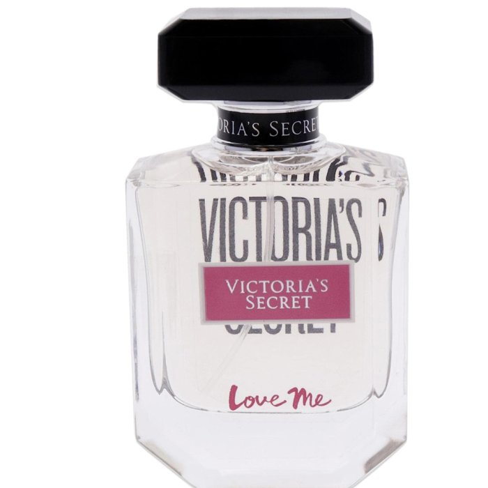 VICTORIA'S SECRET LOVE ME (W) EDP 50ML