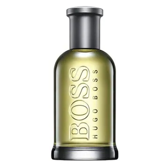HUGO BOSS BOSS BOTTLED (M) EDT 50ML