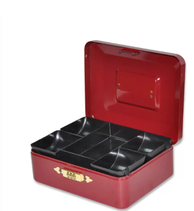 Cash Box Super Joma Combi- 0 - JMCPSJN3CA
