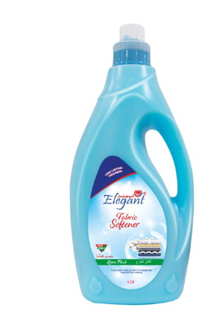 Linen Fresh 4 Liter Fabric Softener