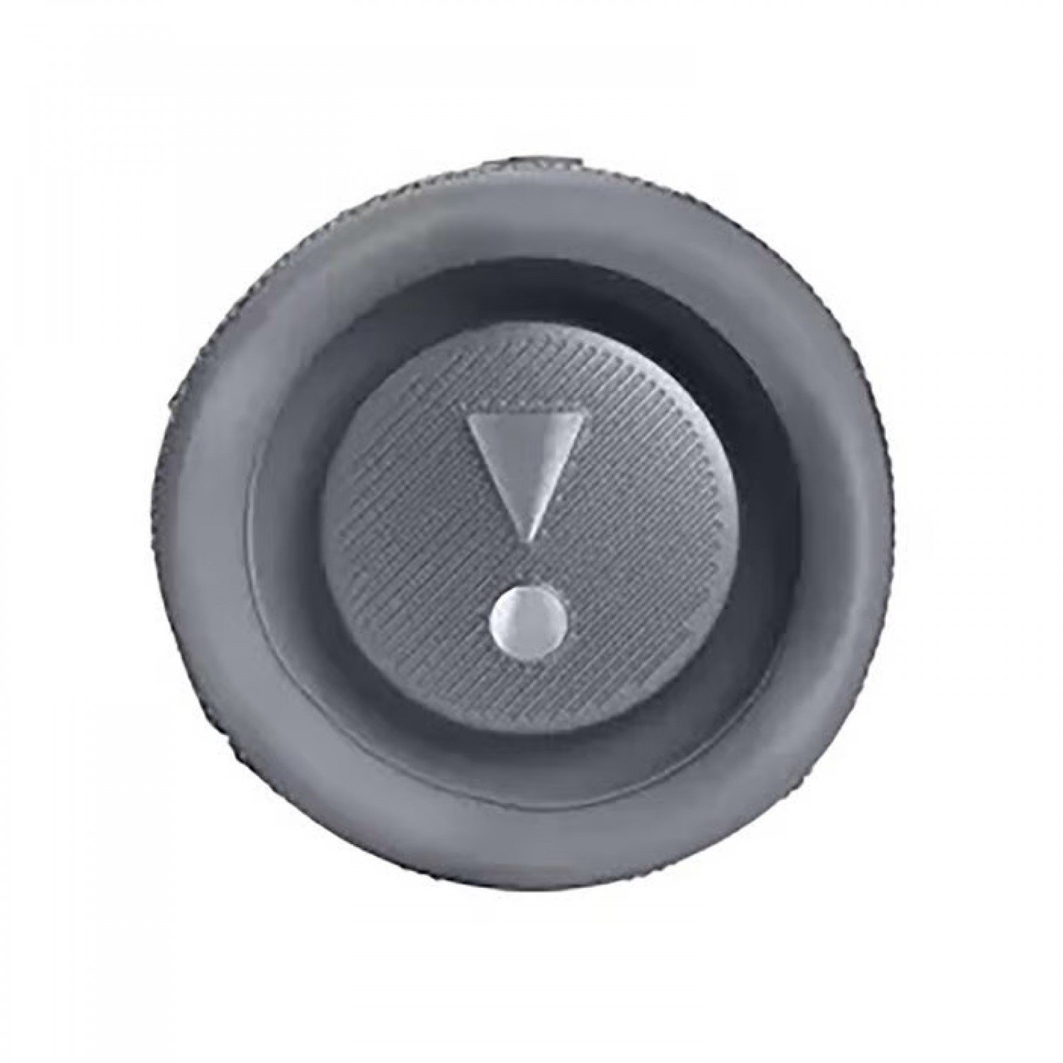 JBL Flip6 Waterproof Portable Bluetooth Speaker - Gray