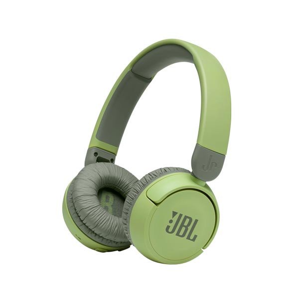 JBL JR 310 BT Wireless Bluetooth On-Ear Kids Headphones