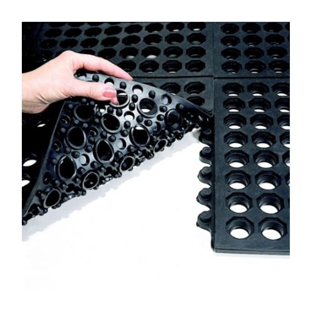 Connecting Floor Mats 30 x 30 cm