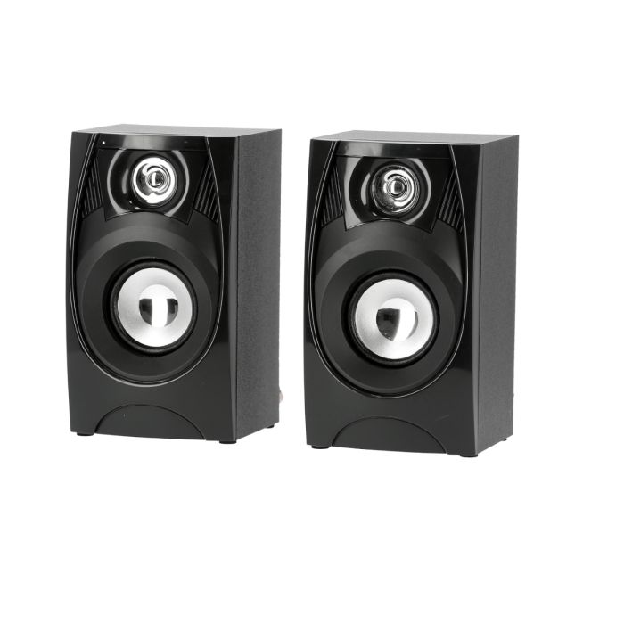 GMS8597 2.1 Channel Multimedia Speaker