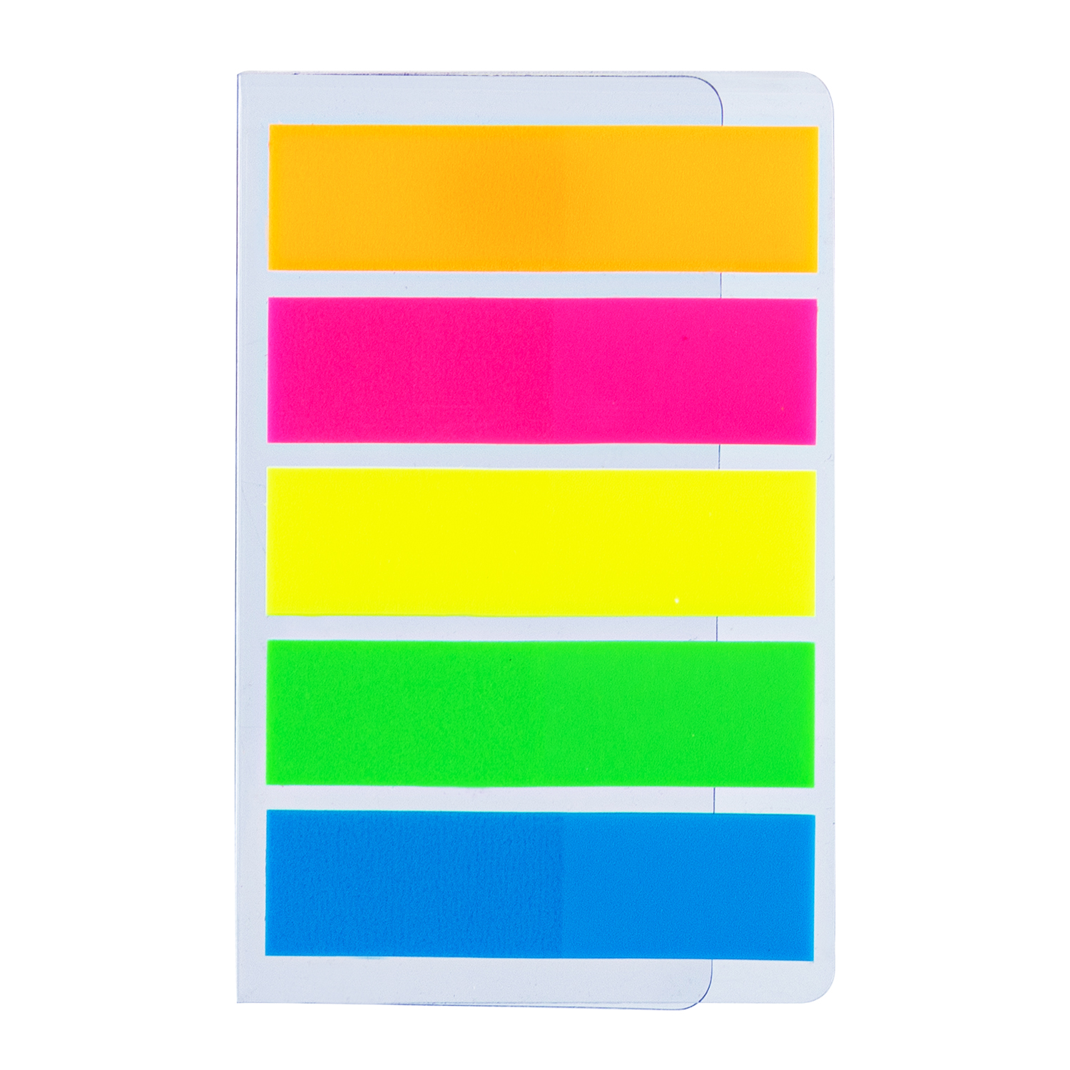 Deli-EA10402 Index Tabs