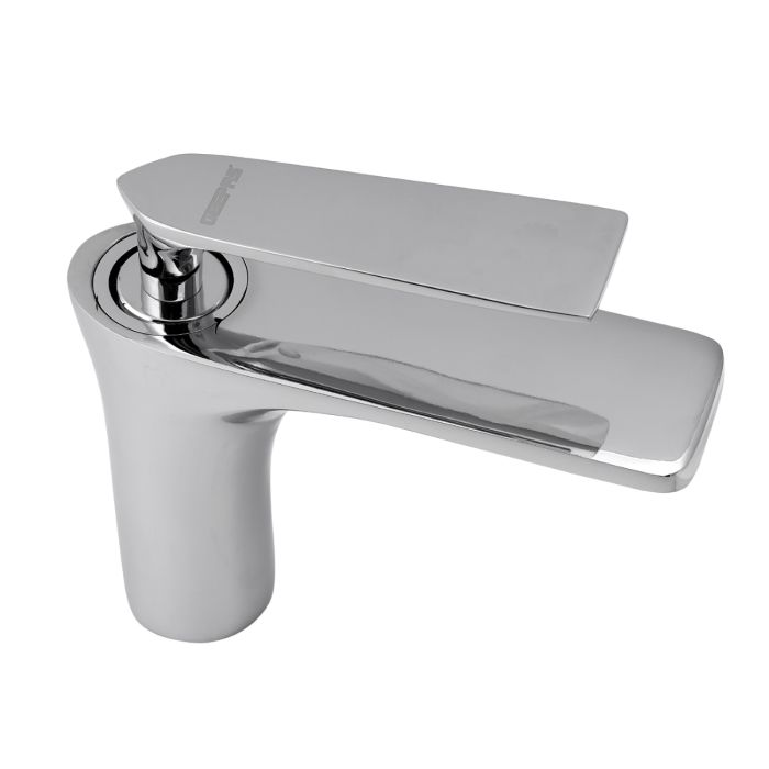 GSW61077 Single Lever Wash Basin Mixer