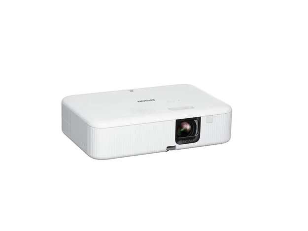 Epson CO-FH02 EpiqVision Flex Smart Full HD projector