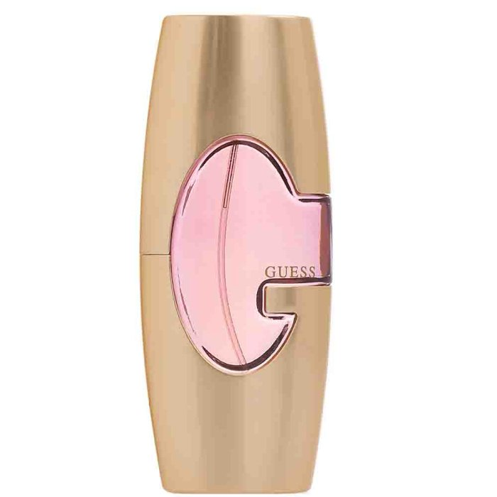 GUESS GOLD (W) EDP 75ML