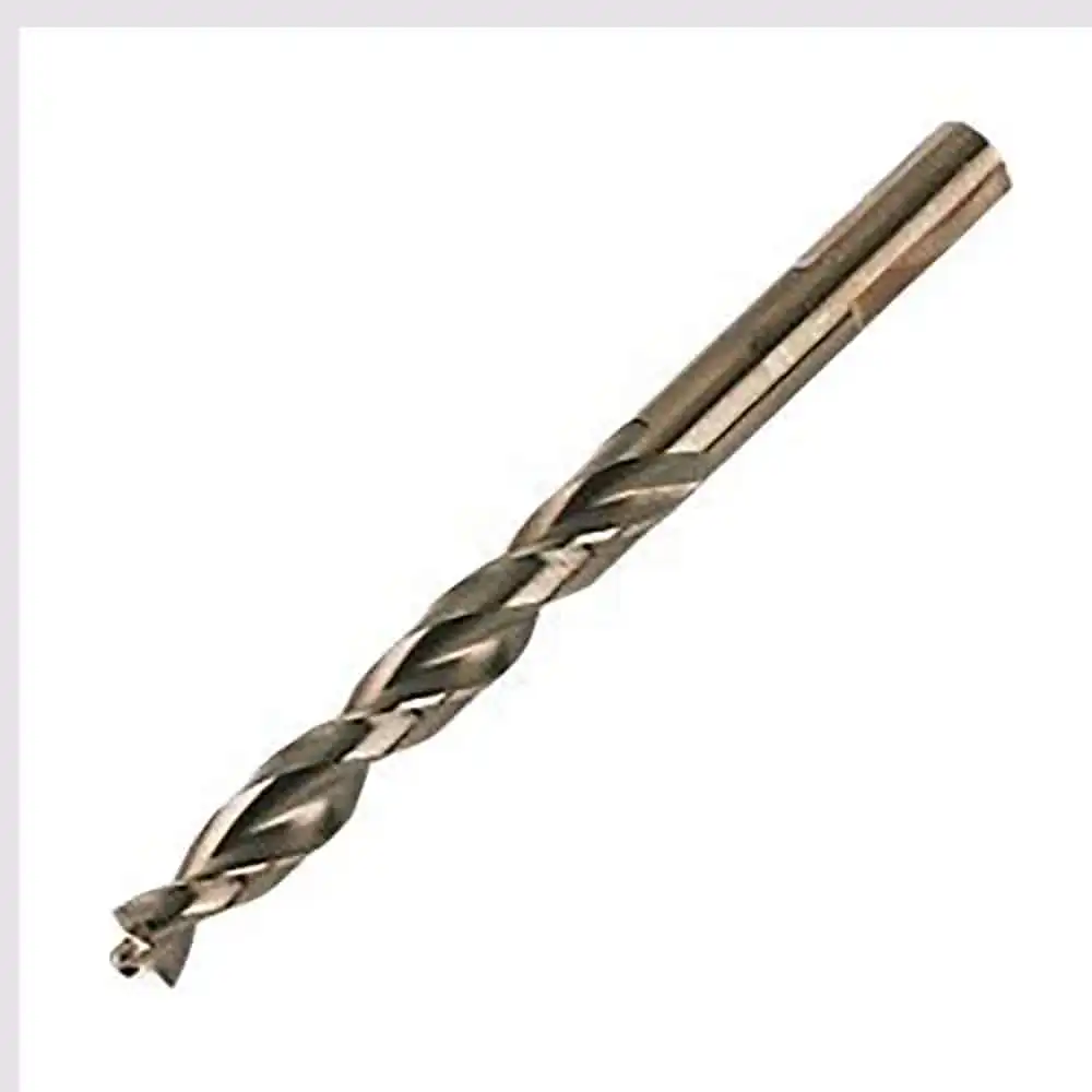 HSS-G Drill Bit - 3.5 X 18 X 40mm - Pack Of 10 Drill Bits