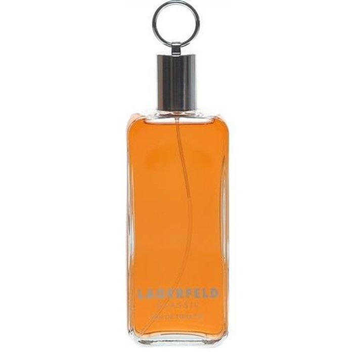 KARL LAGERFELD CLASSIC (M) EDT 150ML