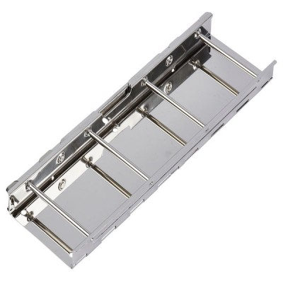Post Lock Clips