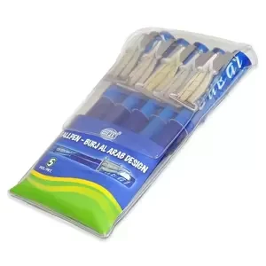 Burj Al Arab Design Ball Pen - PZBP11871/5