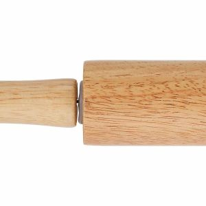 Prestige Wooden Rolling Pin PR50448 - Wood - Wooden