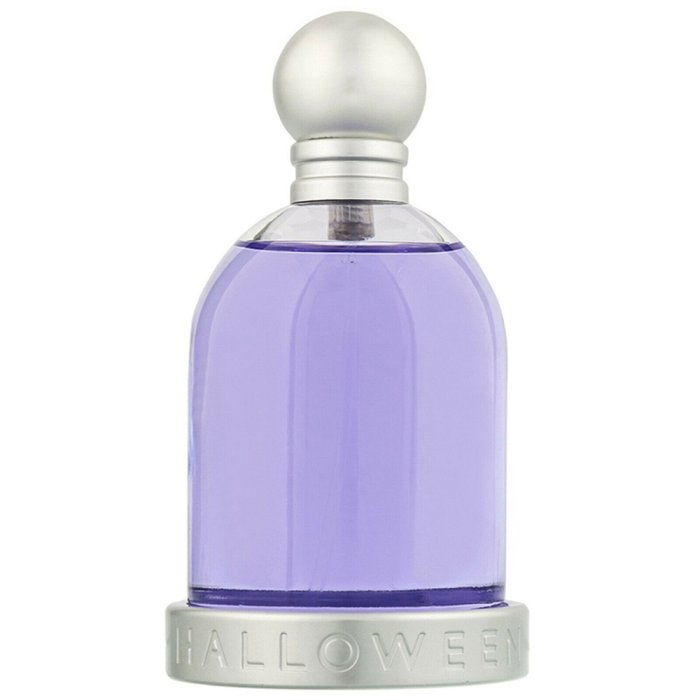 JESUS DEL POZO HALLOWEEN (W) EDT 50ML