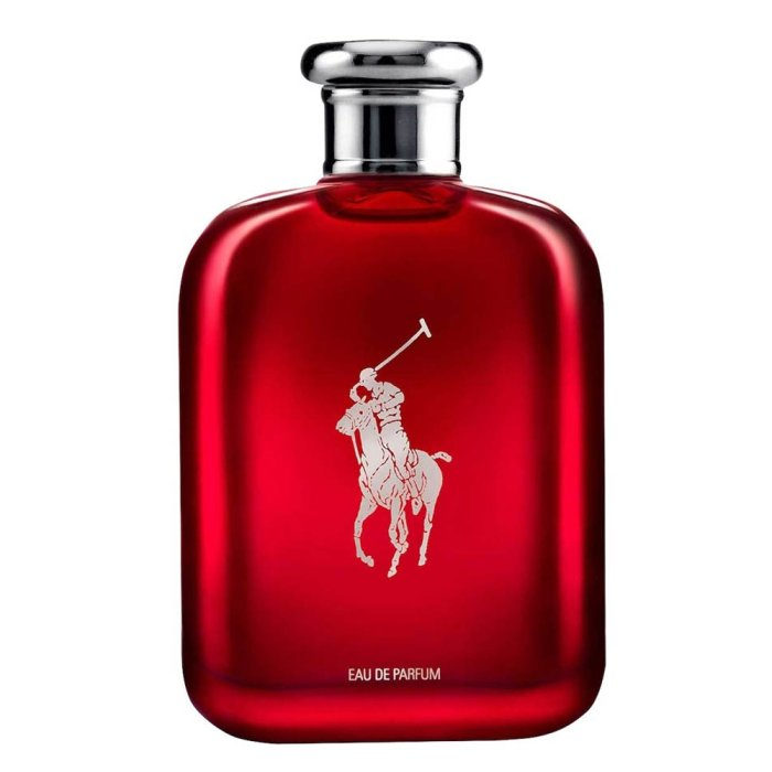 RALPH LAUREN POLO RED (M) EDP 125ML
