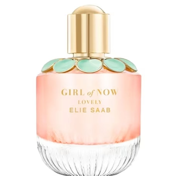 ELIE SAAB GIRL OF NOW LOVELY (W) EDP 50ML